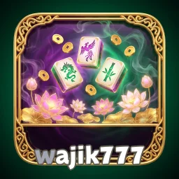 WAJIK777 — ikon APK